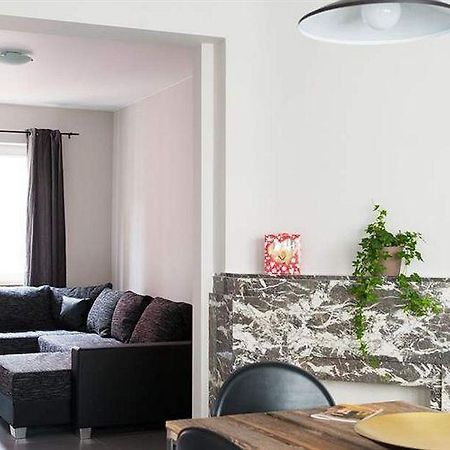 Saint-Gangulphe Leilighet Liège Eksteriør bilde